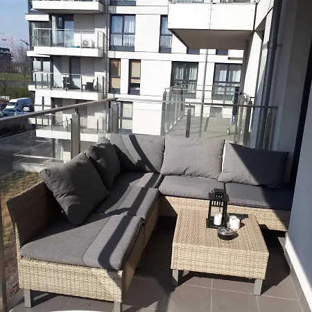 Apartament Blisko Centrum, Bezpłatny Parking