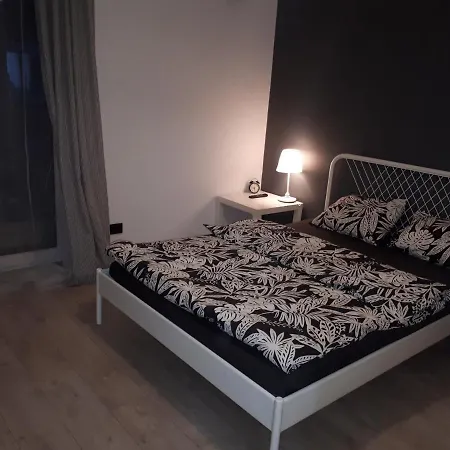 Apartament Blisko Centrum, Bezpłatny Parking Apartament Kraków