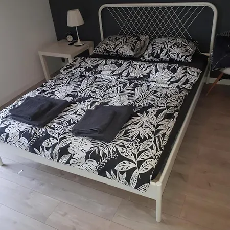 Apartament Blisko Centrum, Bezpłatny Parking *