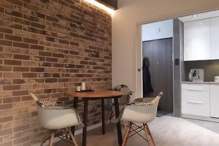 Apartament Blisko Centrum, Bezpłatny Parking *