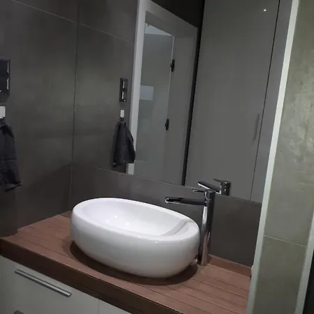 Apartament Apartament Blisko Centrum, Bezpłatny Parking Kraków